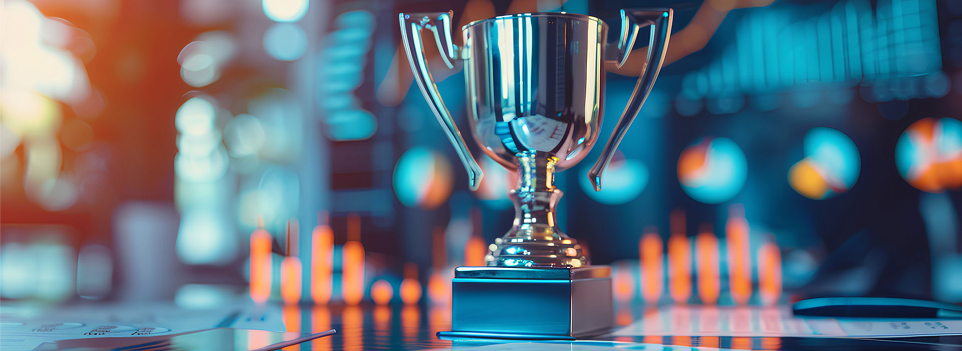 Citizenship hero logos