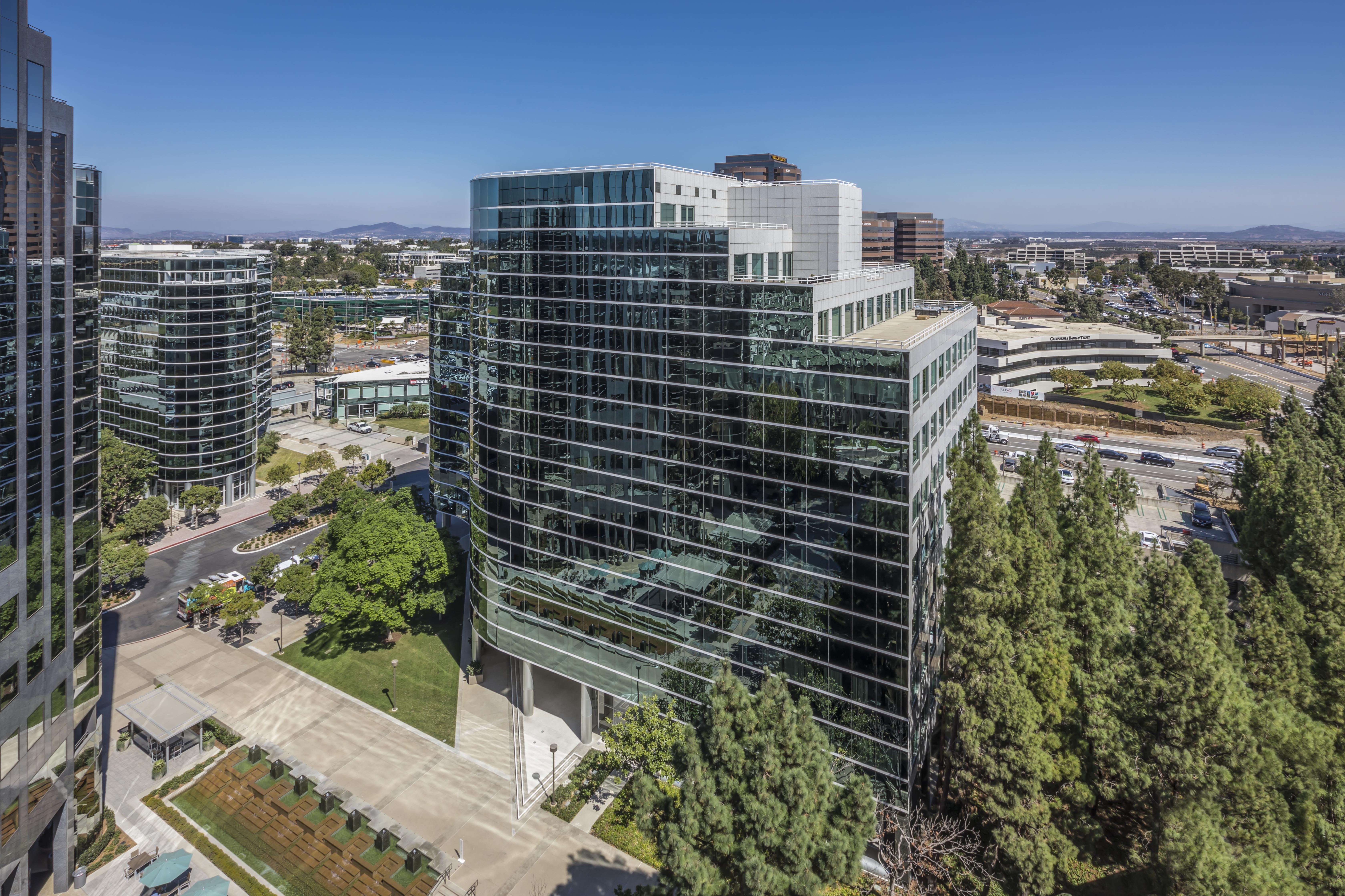 Sylvanfell Green_Building