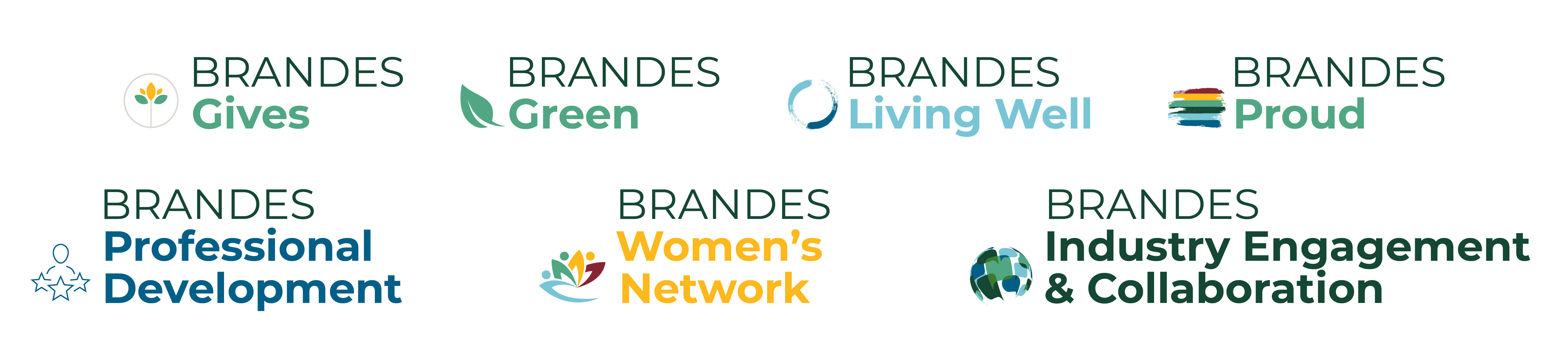 Sylvanfell Citizenship Logos