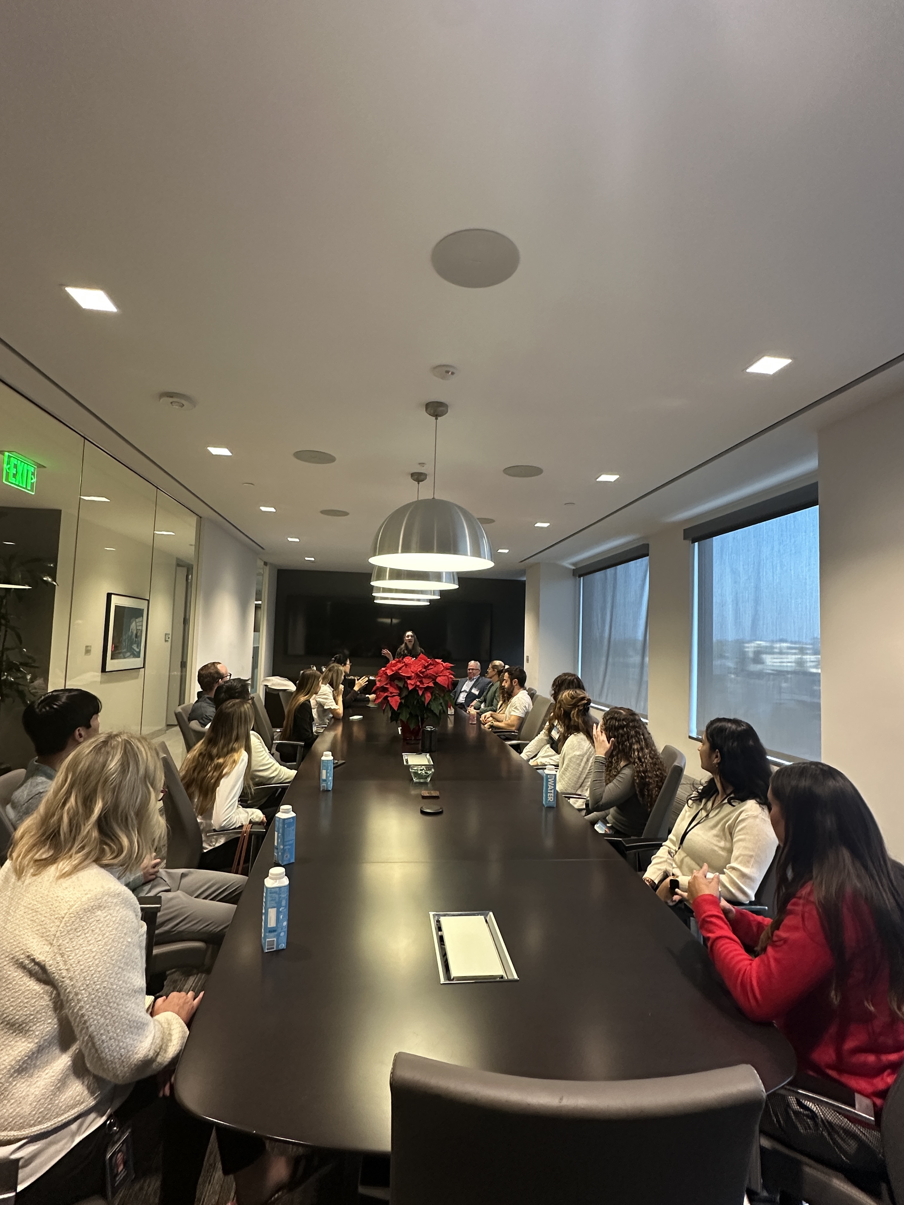 3rd Annual Membership Kick-Off Event Image #4