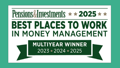 Best Place to Work In Money Management